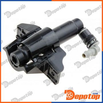 Gicleur de lave-phare droite pour KIA | EDS-KA-001, 98672-3R000